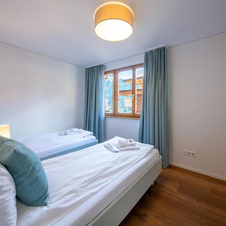 וונגן Panoramapark Soleil Chalet C מראה חיצוני תמונה