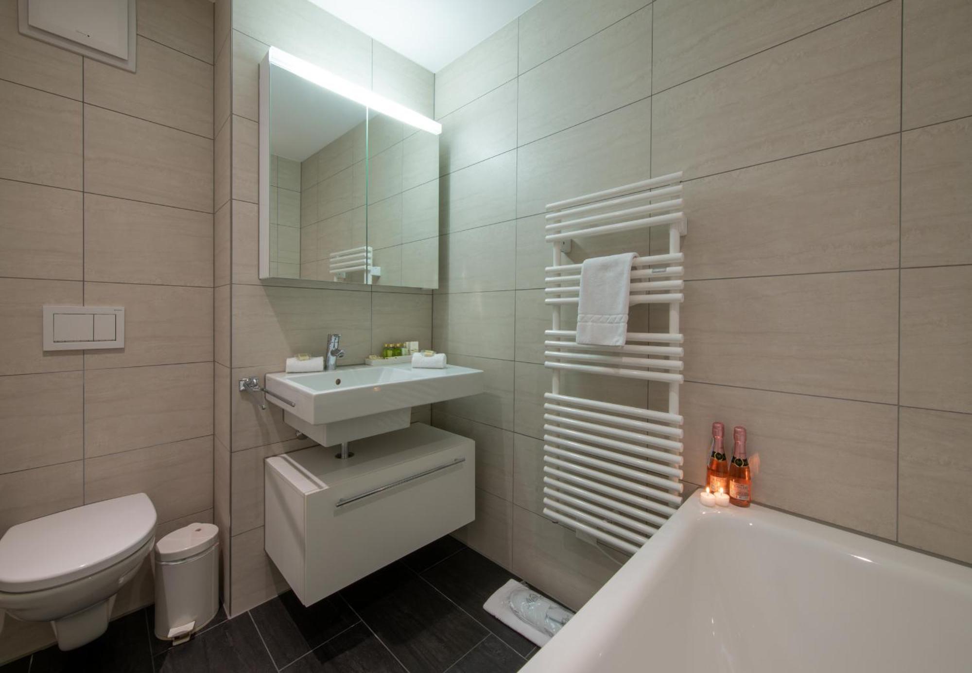 וונגן Panoramapark Soleil Chalet C מראה חיצוני תמונה