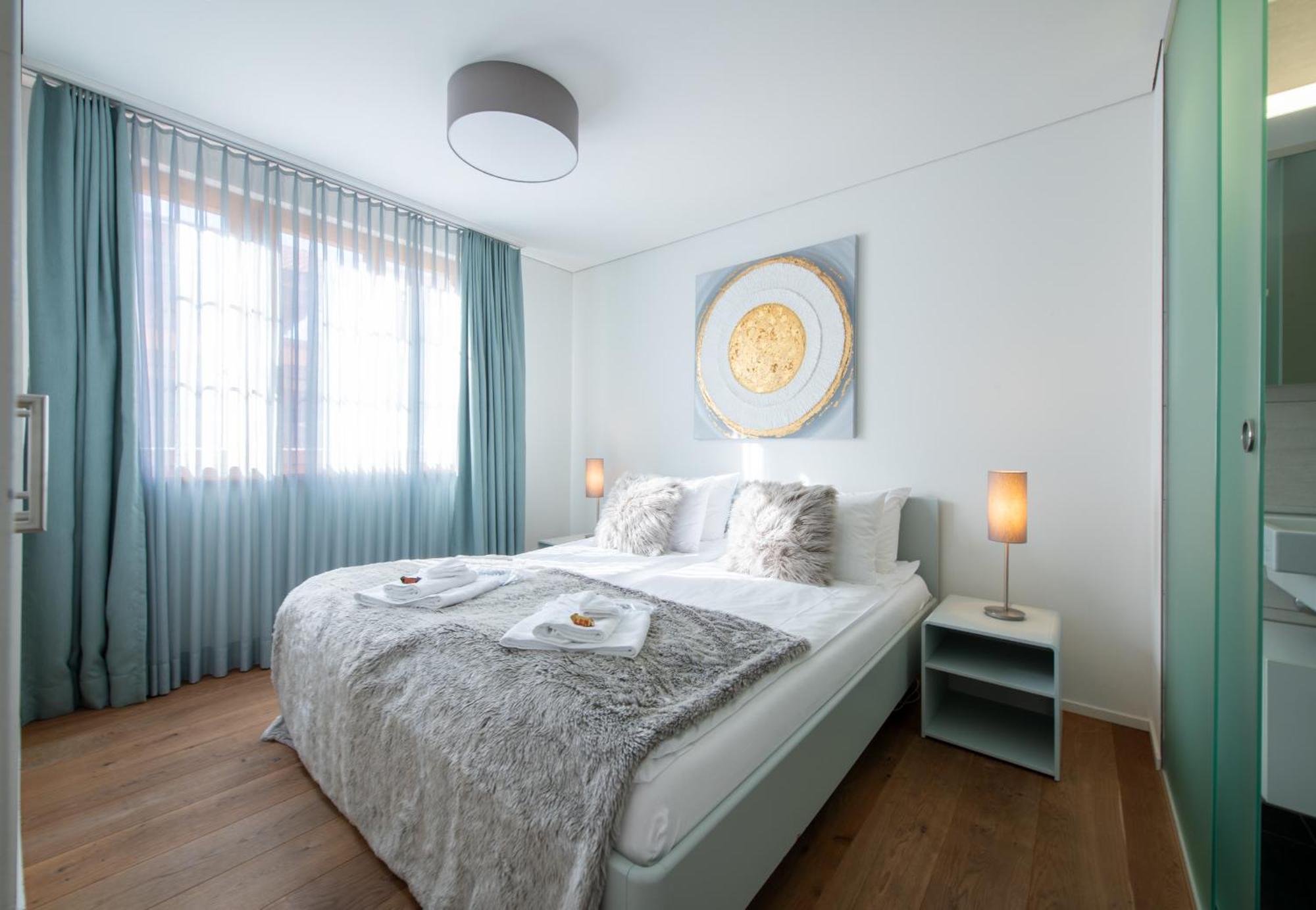 וונגן Panoramapark Soleil Chalet C מראה חיצוני תמונה