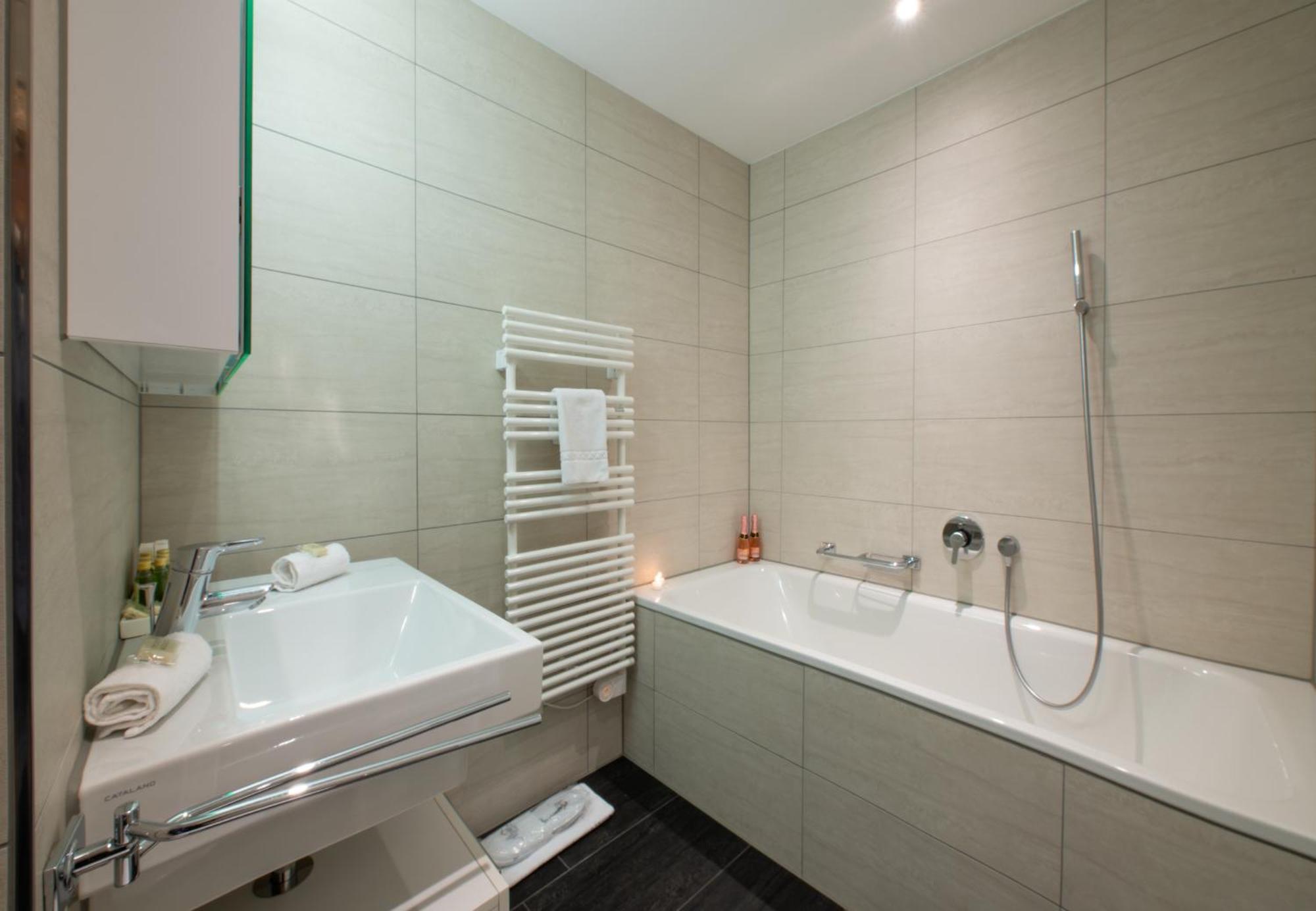 וונגן Panoramapark Soleil Chalet C מראה חיצוני תמונה