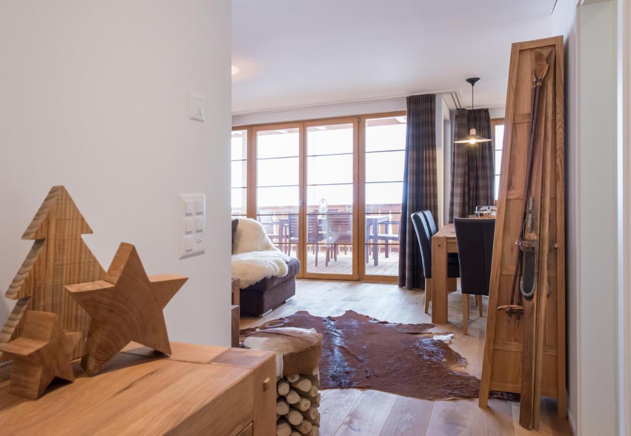 וונגן Panoramapark Soleil Chalet C מראה חיצוני תמונה
