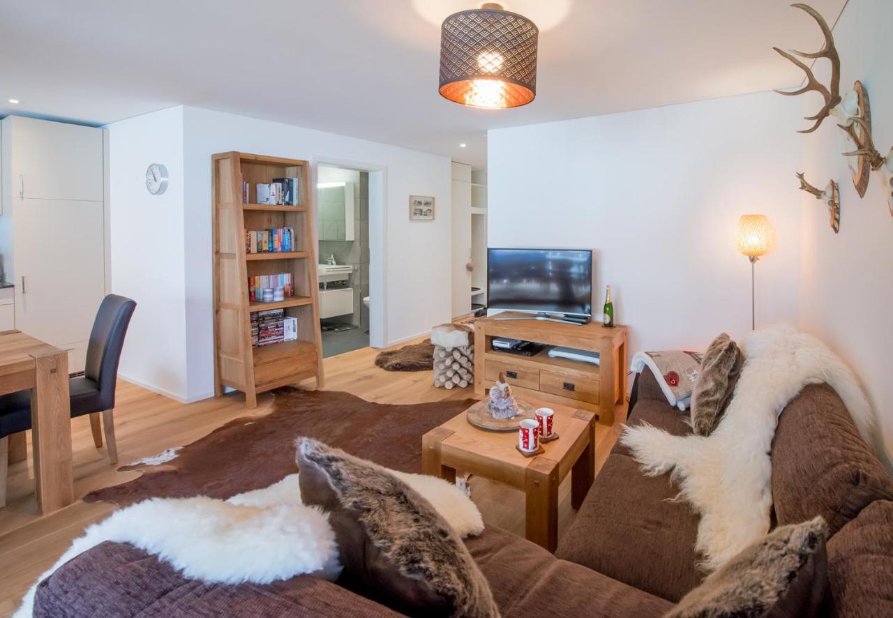 וונגן Panoramapark Soleil Chalet C מראה חיצוני תמונה