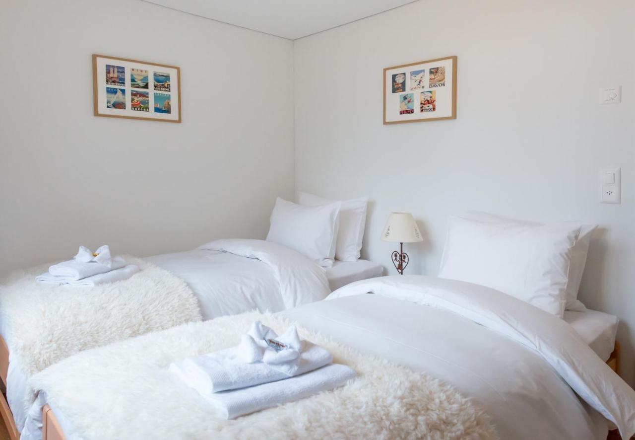 וונגן Panoramapark Soleil Chalet C מראה חיצוני תמונה