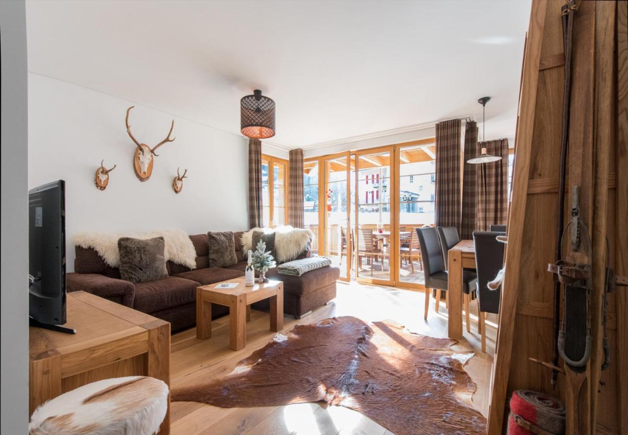 וונגן Panoramapark Soleil Chalet C מראה חיצוני תמונה