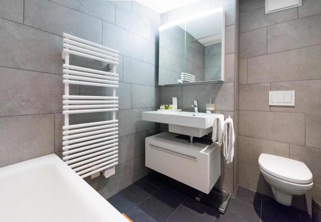 וונגן Panoramapark Soleil Chalet C מראה חיצוני תמונה