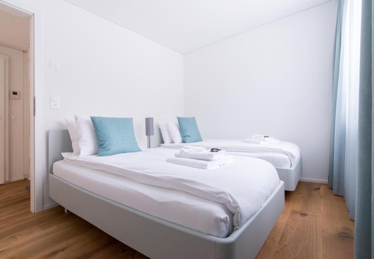 וונגן Panoramapark Soleil Chalet C מראה חיצוני תמונה